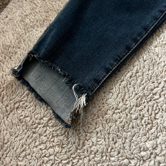 Frame Jeans Le High Skinny size 28 - Picture 9 of 11